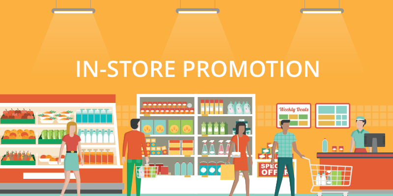 in-store-promotion