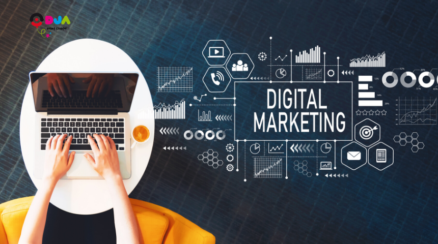 digital marketing 1