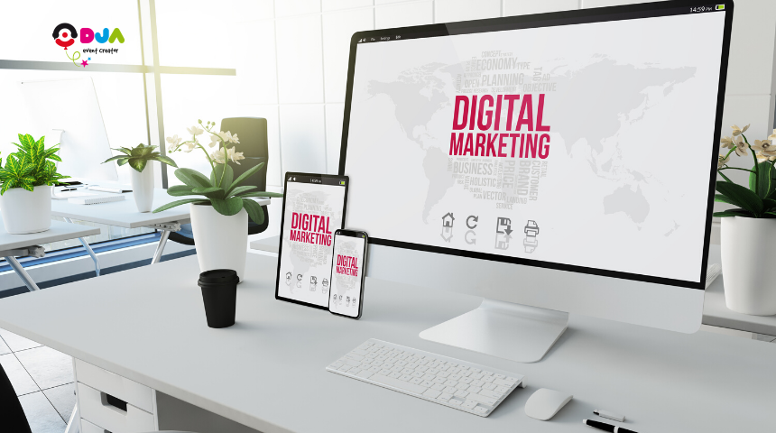 digital marketing 4