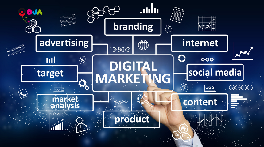 digital marketing 6