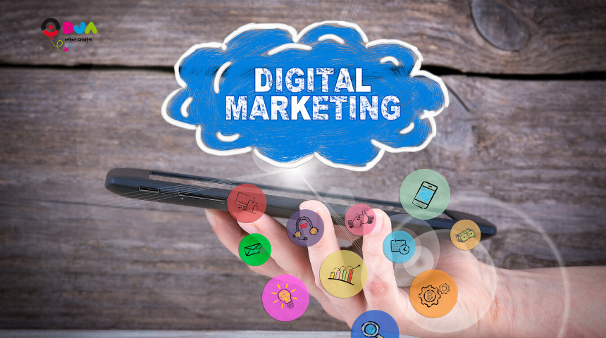 digital marketing 7