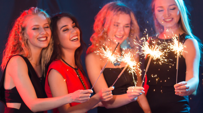 I nostri servizi per animare il party tanto atteso