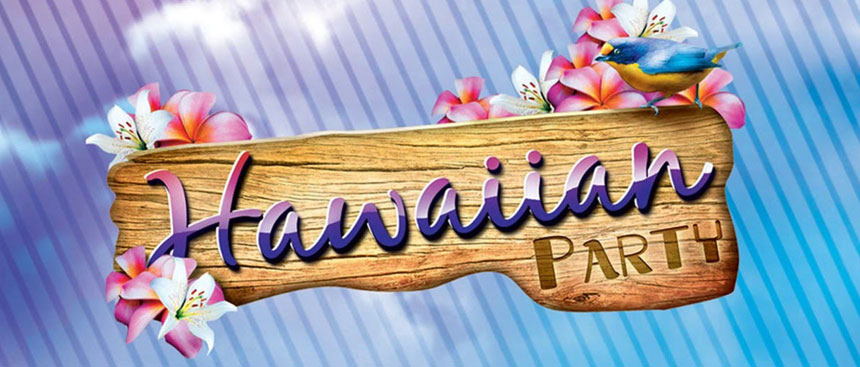 hawaiian-party