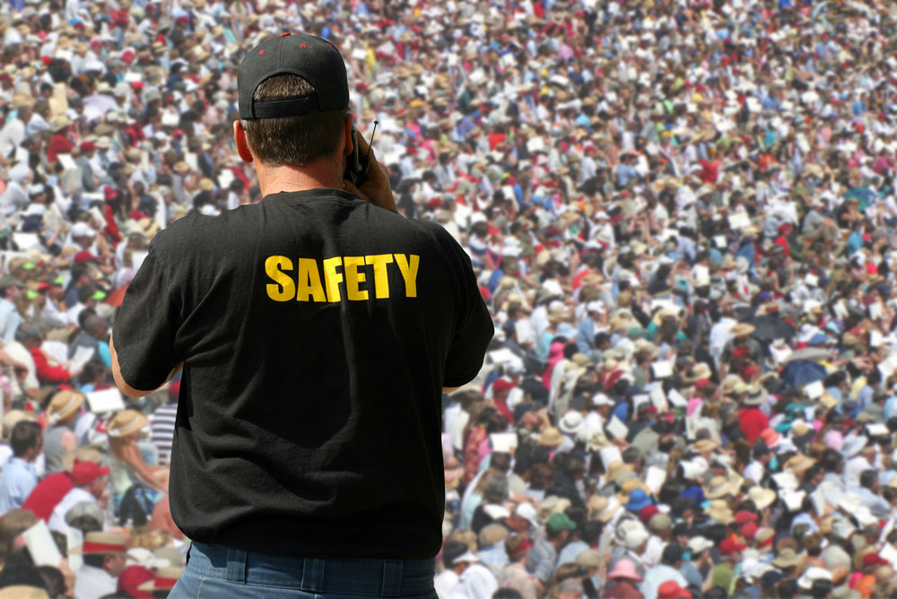 Safety Security eventi
