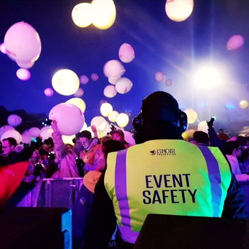 Safety Security eventi