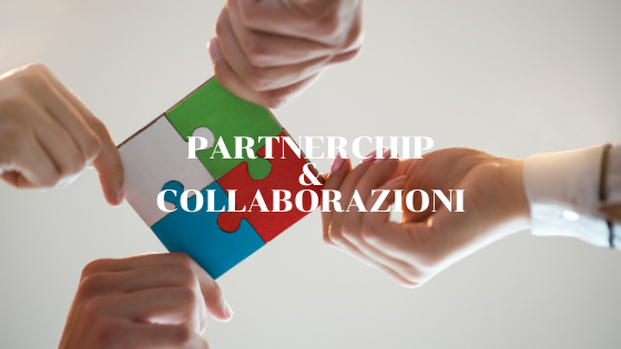 Partnership e Collaborazioni