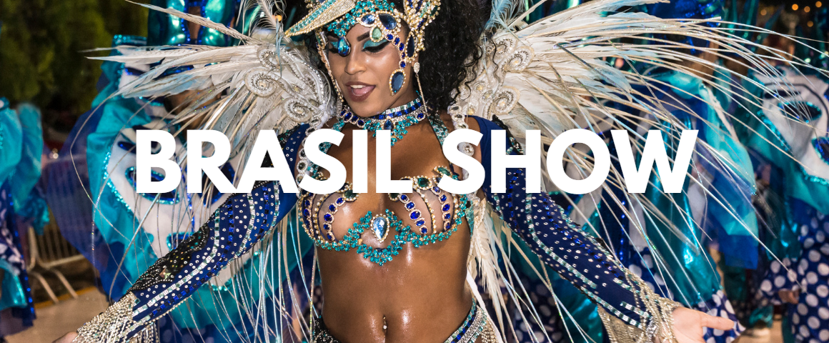 brasil show, brasiliane, spettacolo brasiliane, 18 anni