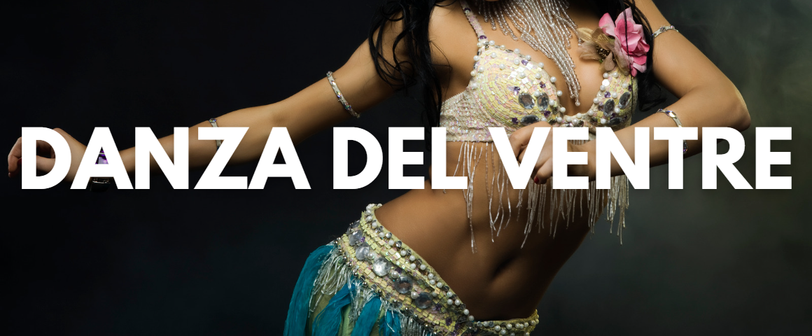 DJA Slide Intrattenimento Danza Del Ventre