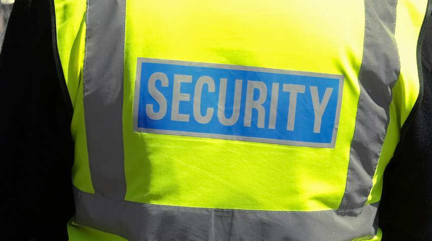 Safety e Security per Eventi e Manifestazioni