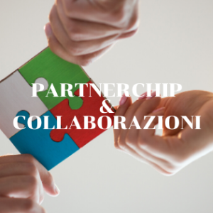 Partnership e Collaborazioni